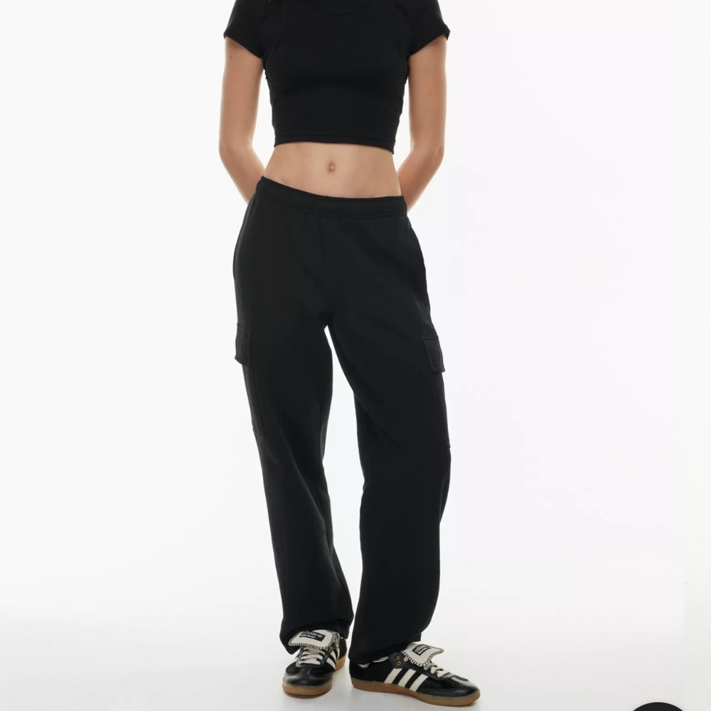 Aritzia Cargo Sweats